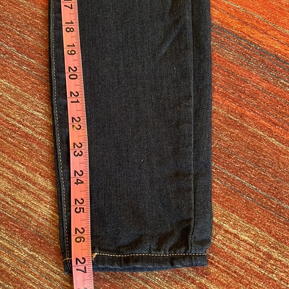 Paige Verdugo Ankle Skinny Jeans - Picture 11 of 11